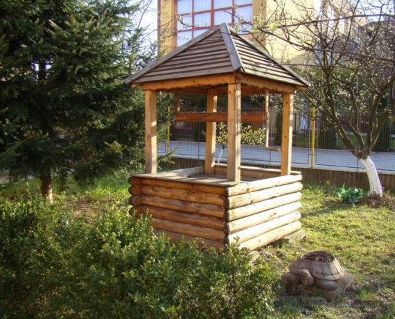 Дитячий садочок № 21 «Ластовічка» Ужгород