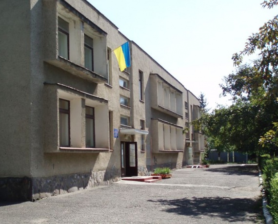 Дитячий садочок № 31 Ужгород