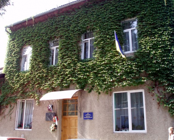 Дитячий садочок №40 Ужгород