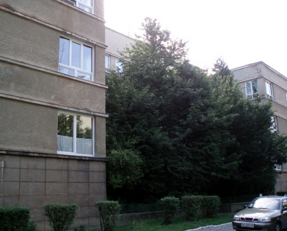 Ужгородська міська дитяча клінічна лікарня