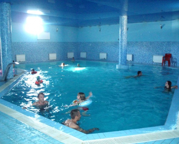 Водолій, Ужгород