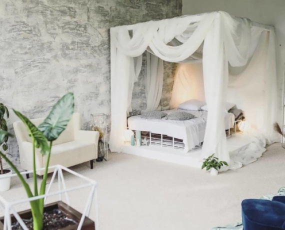 Фотостудія ZOOM - фотозона