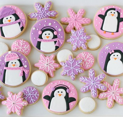 Імбирні пряники імбирні пряники