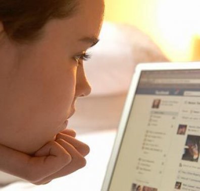 соцмережа соцмережа