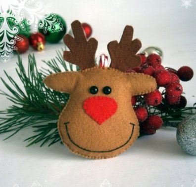 ялинкові іграшки