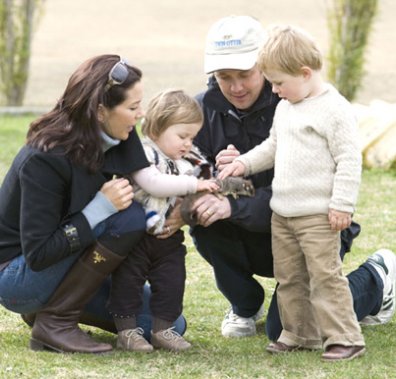 психологічна допомога батькам