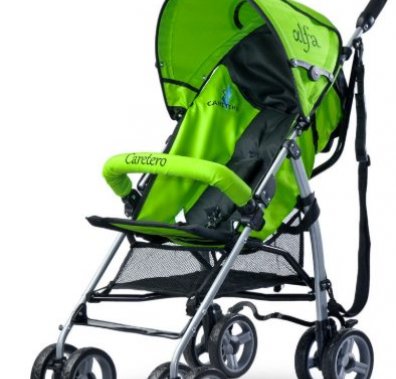 коляска-тростина