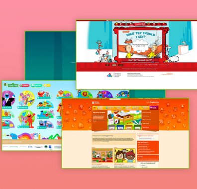 найкращі сайти для вивчення англійської мови в ігровій формі