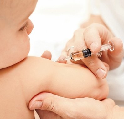 Вакцинація