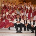 Джерельця Карпат, зразковий дитячий ансамбль народного танцю