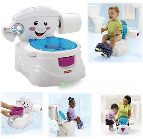 Музичний нічний горщик