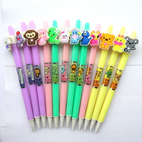 насадки на олівці