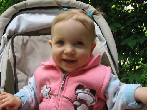 Настенька Кеферова Настенька Кеферова