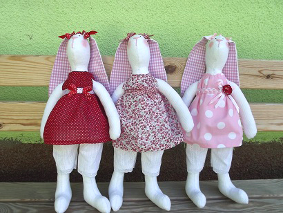 зайки зайки