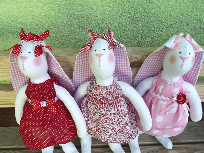 зайки зайки