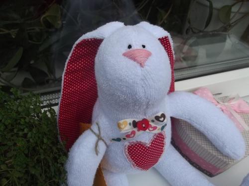 зайки Тильда