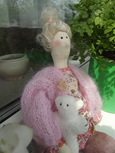 беременные