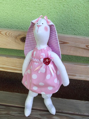 зайка зайка