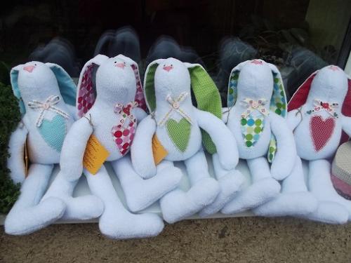 зайки Тильда