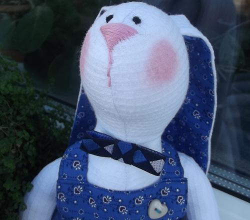 вафельні зайки вафельні зайки