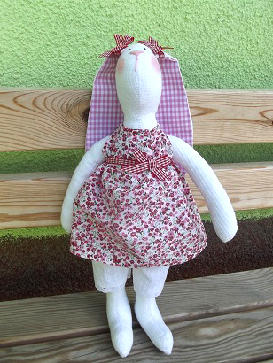 зайка зайка