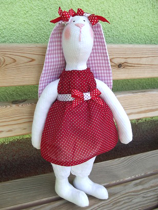 зайка зайка