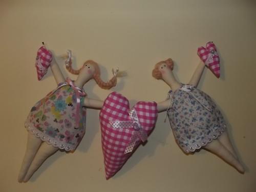 гирлянда гирлянда