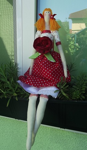 тильда тильда