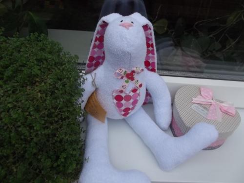 зайки Тильда