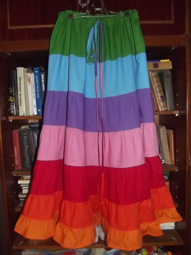 спідничка спідничка