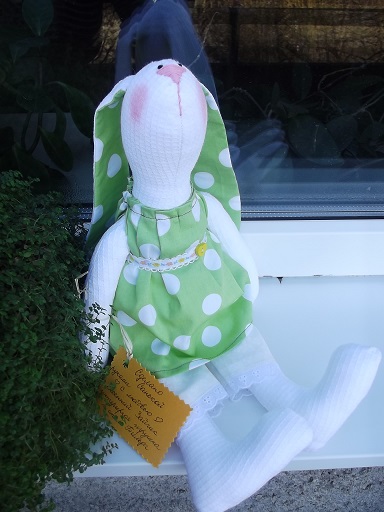 вафельні зайки вафельні зайки