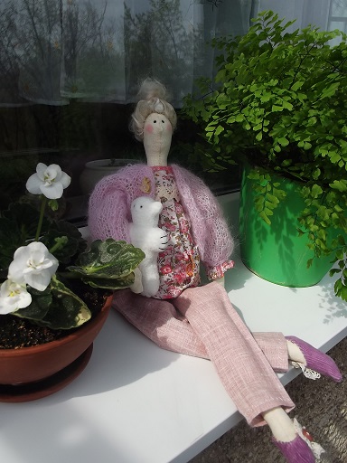 беременные