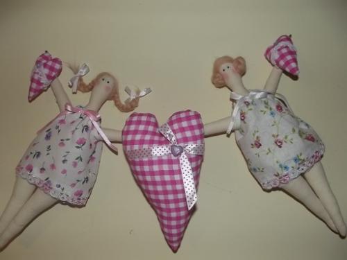 гирлянда гирлянда