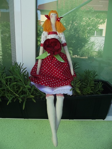 тильда тильда