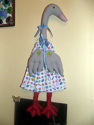 пакетница пакетница