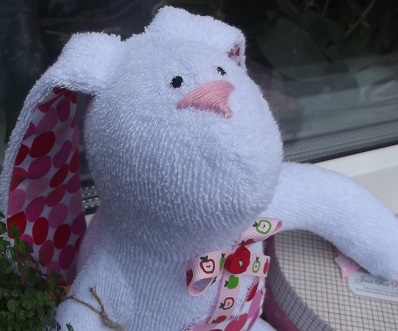 зайки Тильда