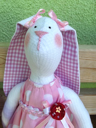 зайка зайка