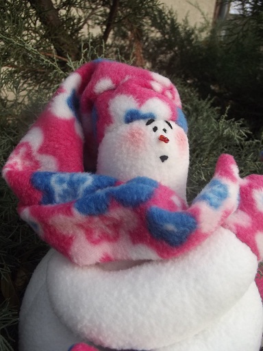 снеговички снеговички