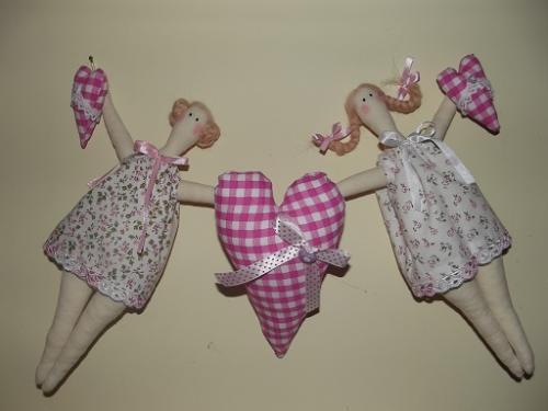 гирлянда гирлянда