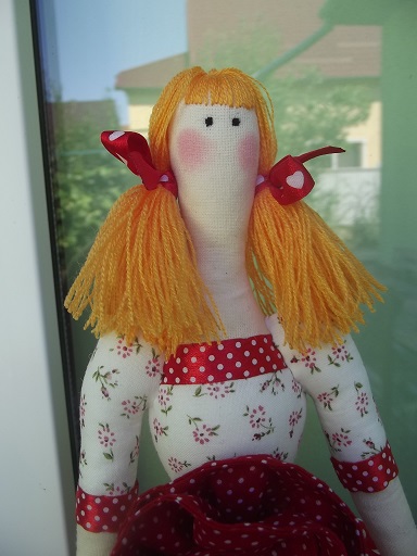 тильда тильда