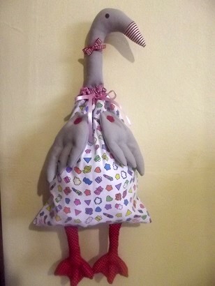 пакетница пакетница