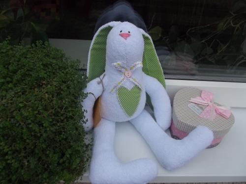 зайки Тильда