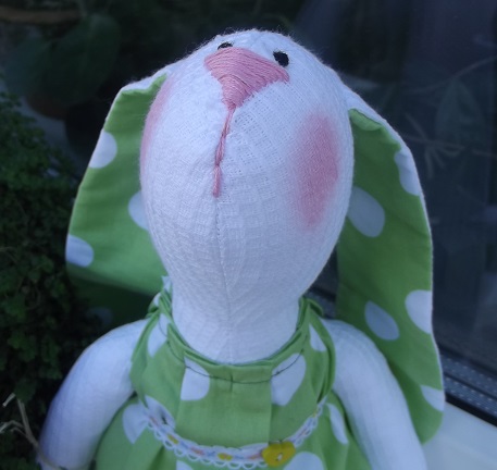 вафельні зайки вафельні зайки