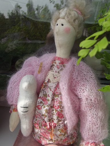 беременные