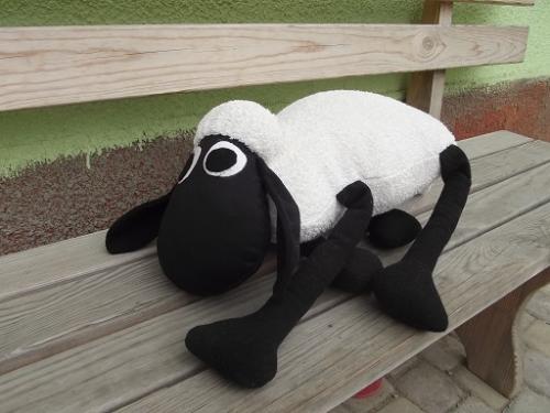 Баранчик Шон Баранчик Шон