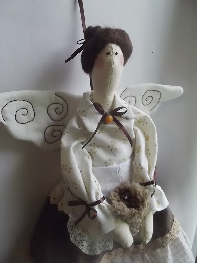 кофейная фея кофейная фея