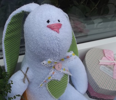 зайки Тильда