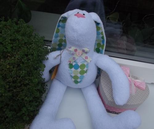 зайки Тильда