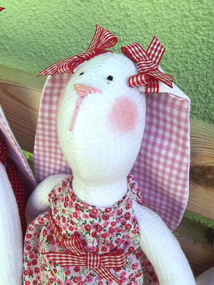 зайка зайка