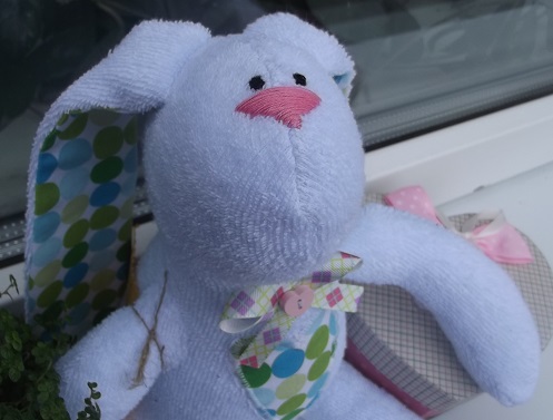 зайки Тильда